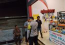 Personel Polsek Setia Bakti Intensifkan Patroli Harkamtibmas untuk Ciptakan Situasi Aman dan Kondusif