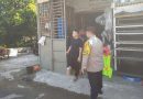 Polsek Setia Bakti Intensifkan Patroli Harkamtibmas, Sasar Masjid hingga Objek Vital